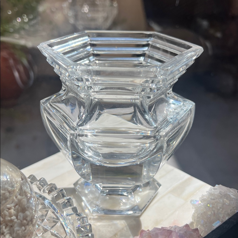 Odessa by WATERFORD CRYSTAL